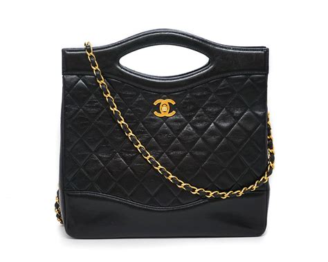 chanel bag 21 series|Chanel 31 large shopping bag.